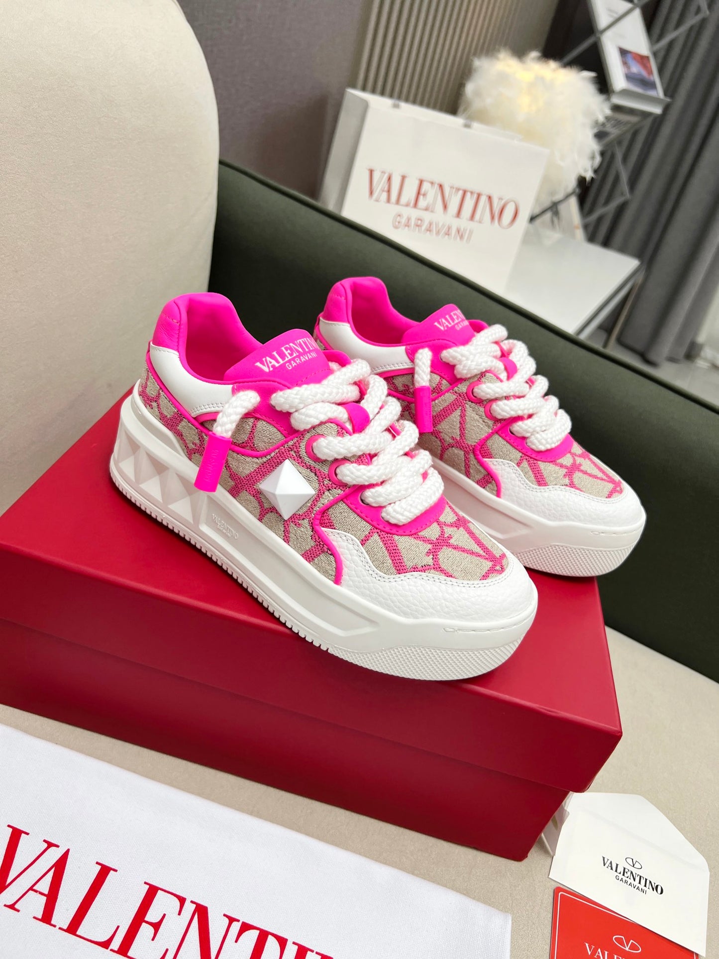 Sneakers