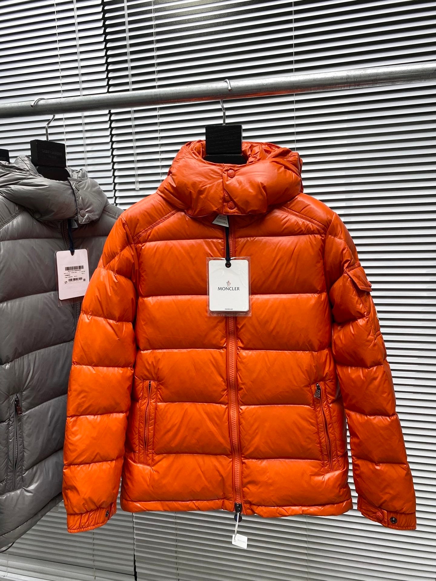 Down Jacket