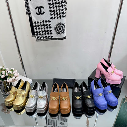 Heels