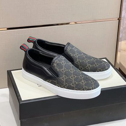 Moccasin