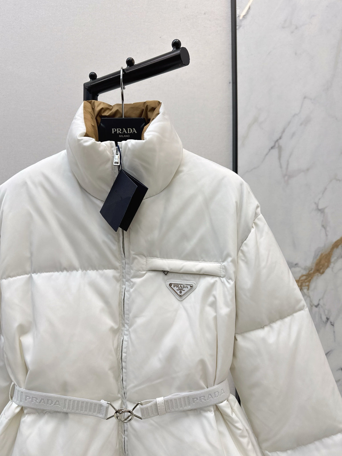 Down Jacket
