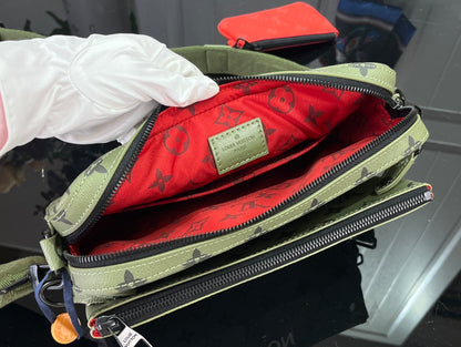 Classic Bag