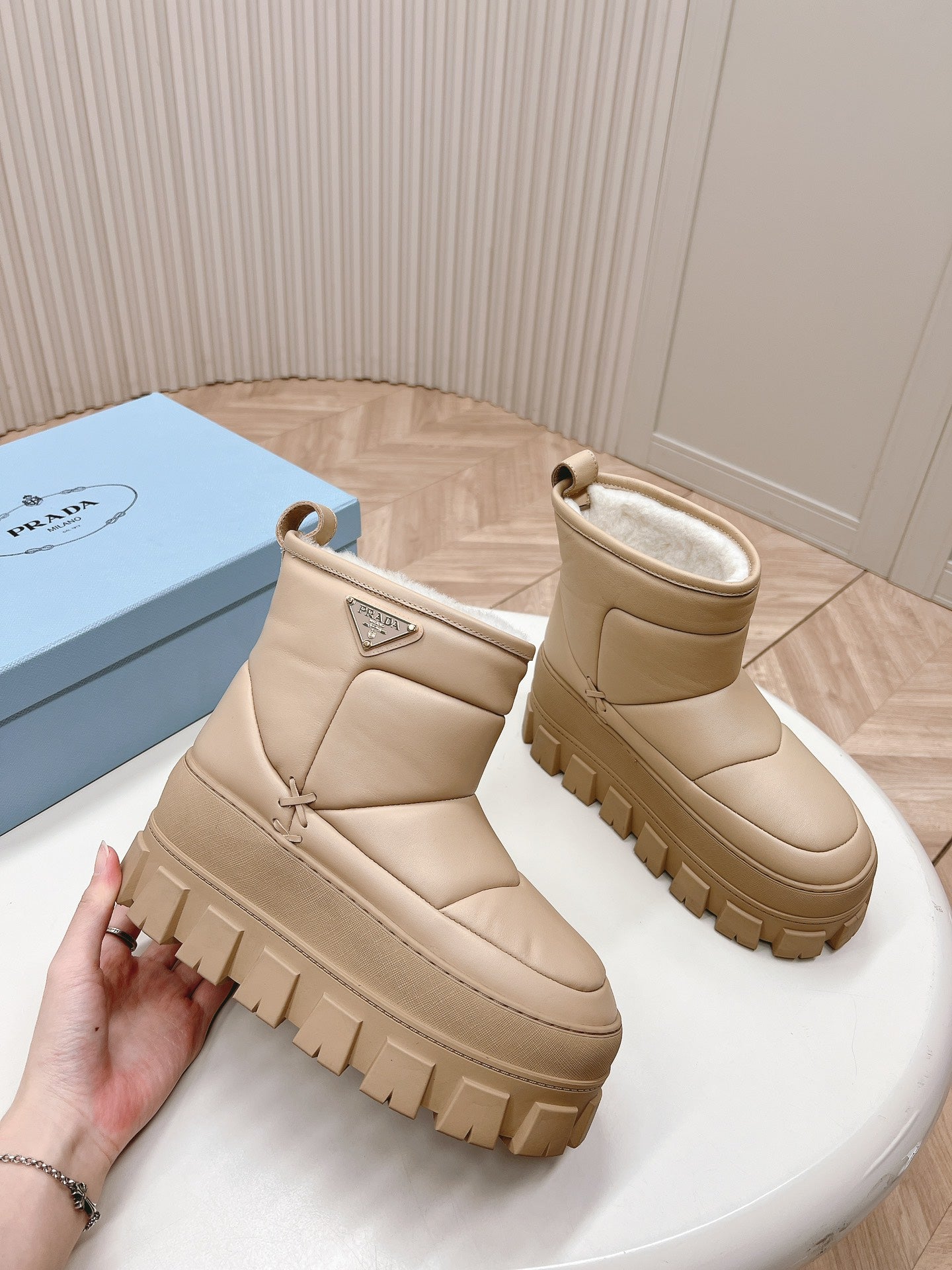 Boots