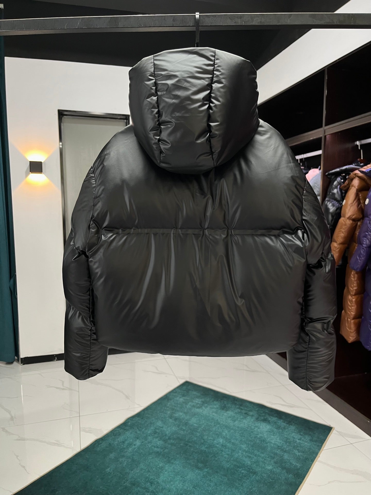 Down Jacket