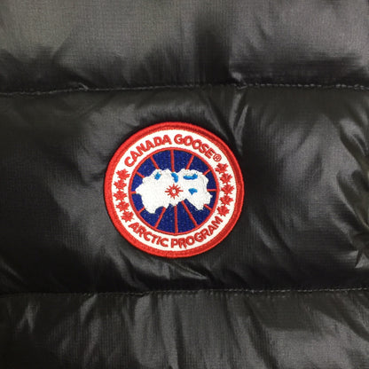 Down Vest
