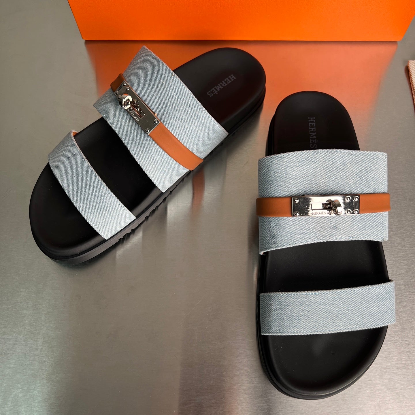 Sandals