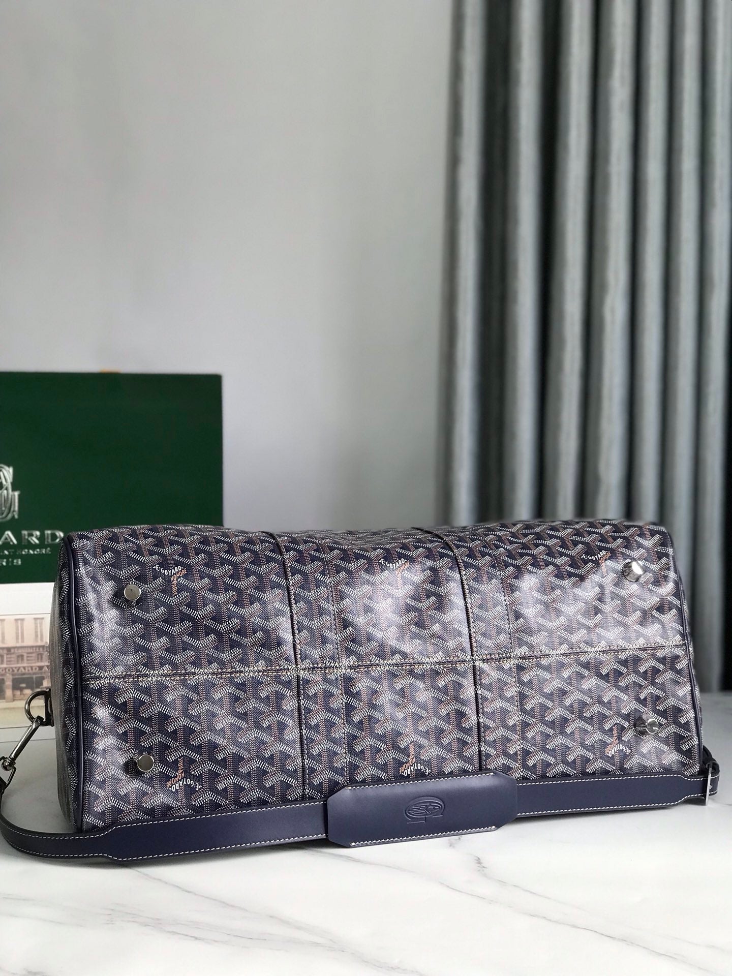 Travel Bag