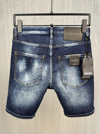 Short Jeans