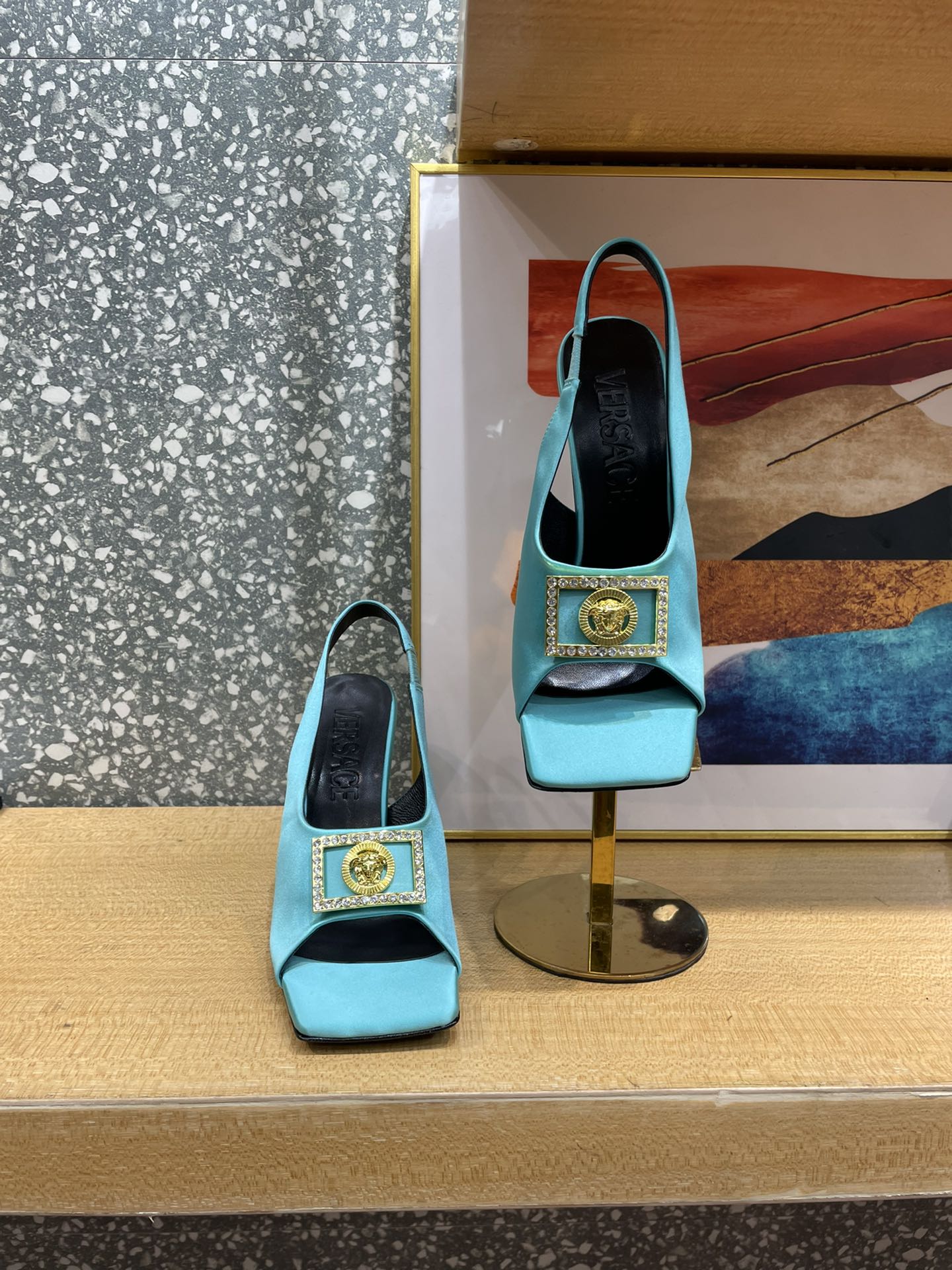 Heels