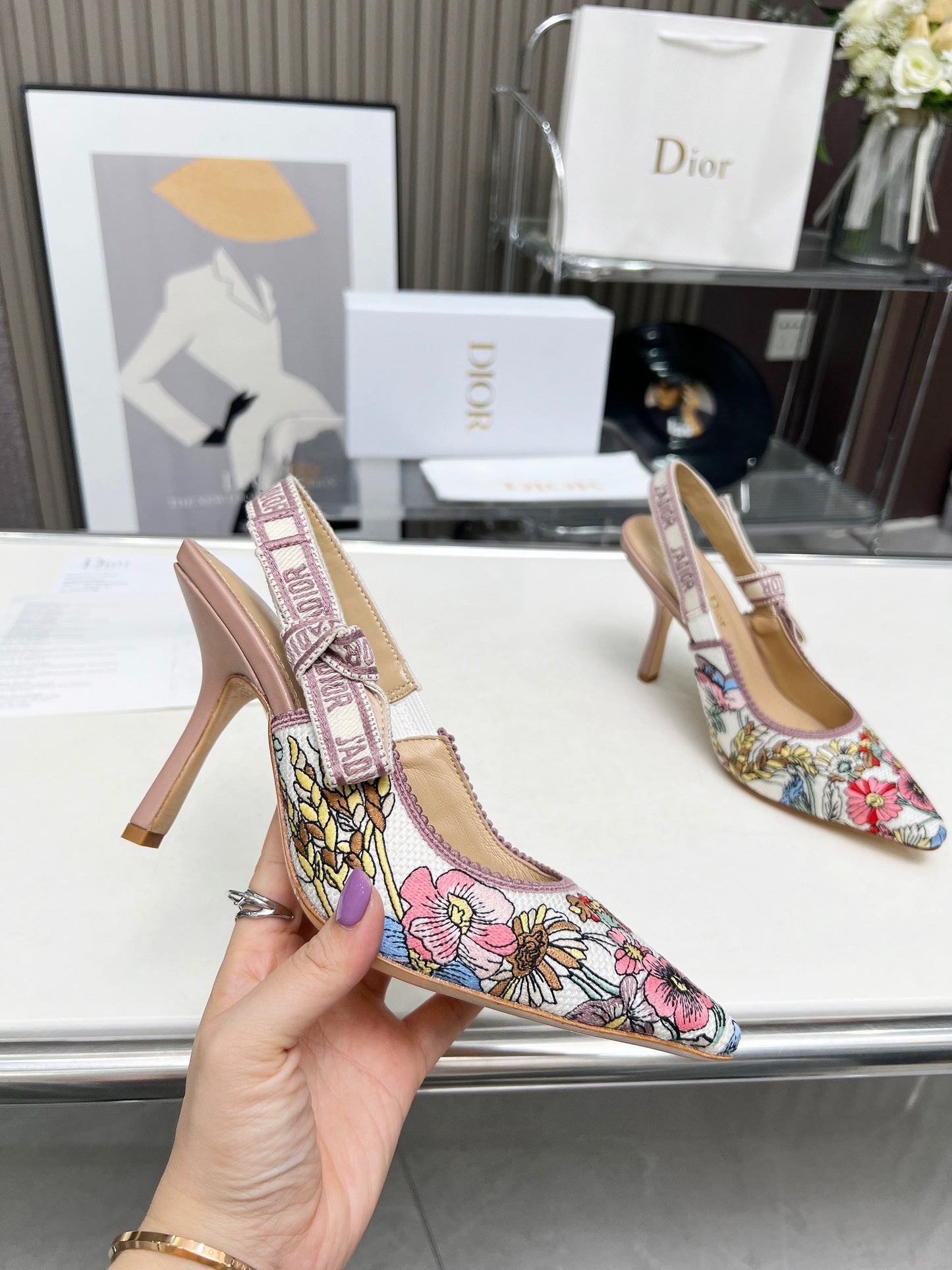 Heels