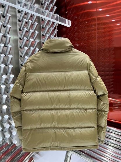 Down Jacket