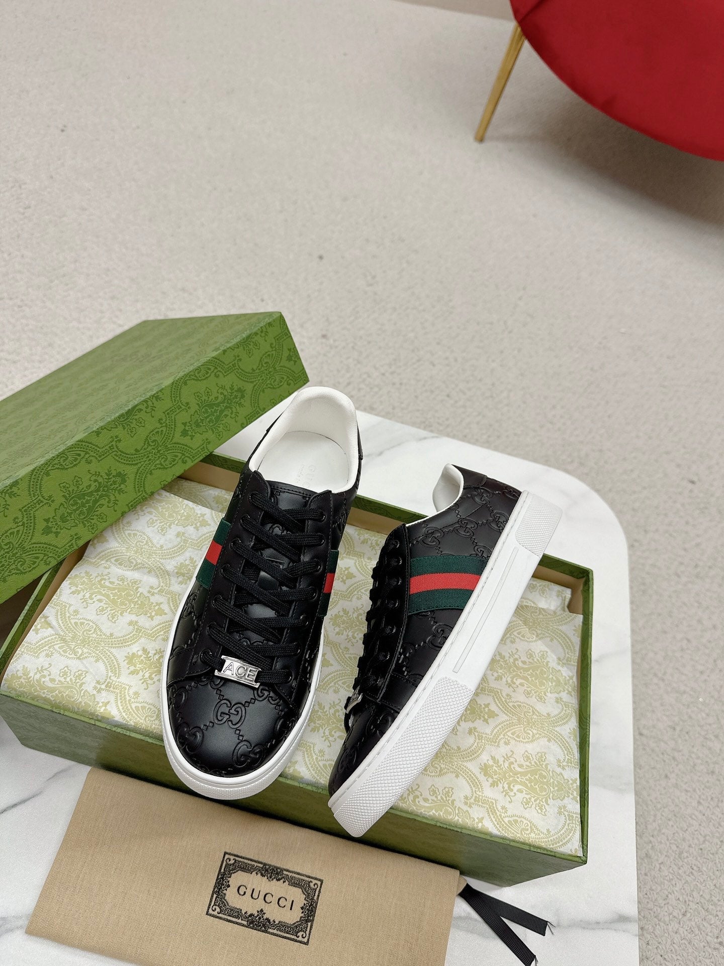 Sneakers