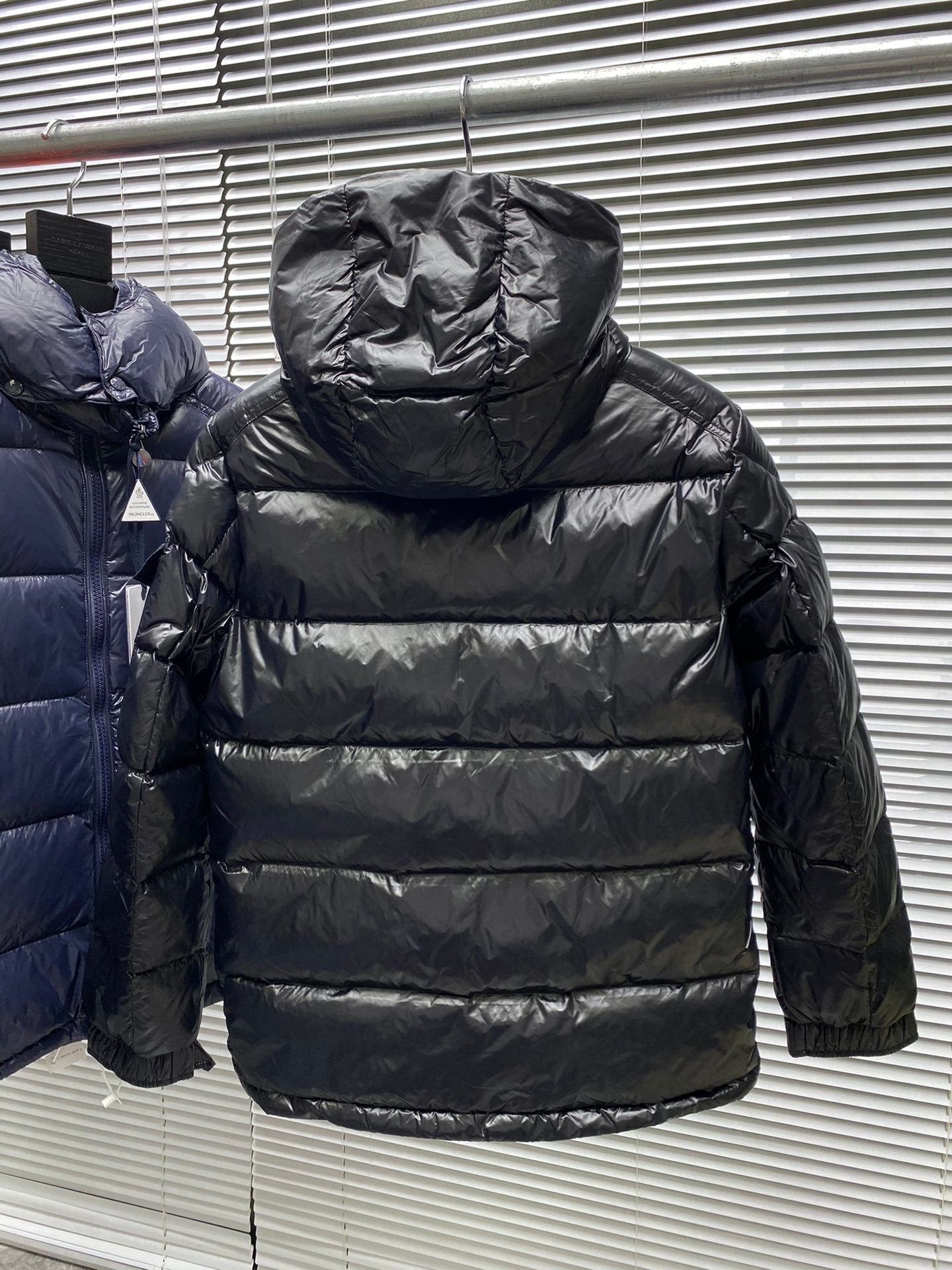 Down Jacket
