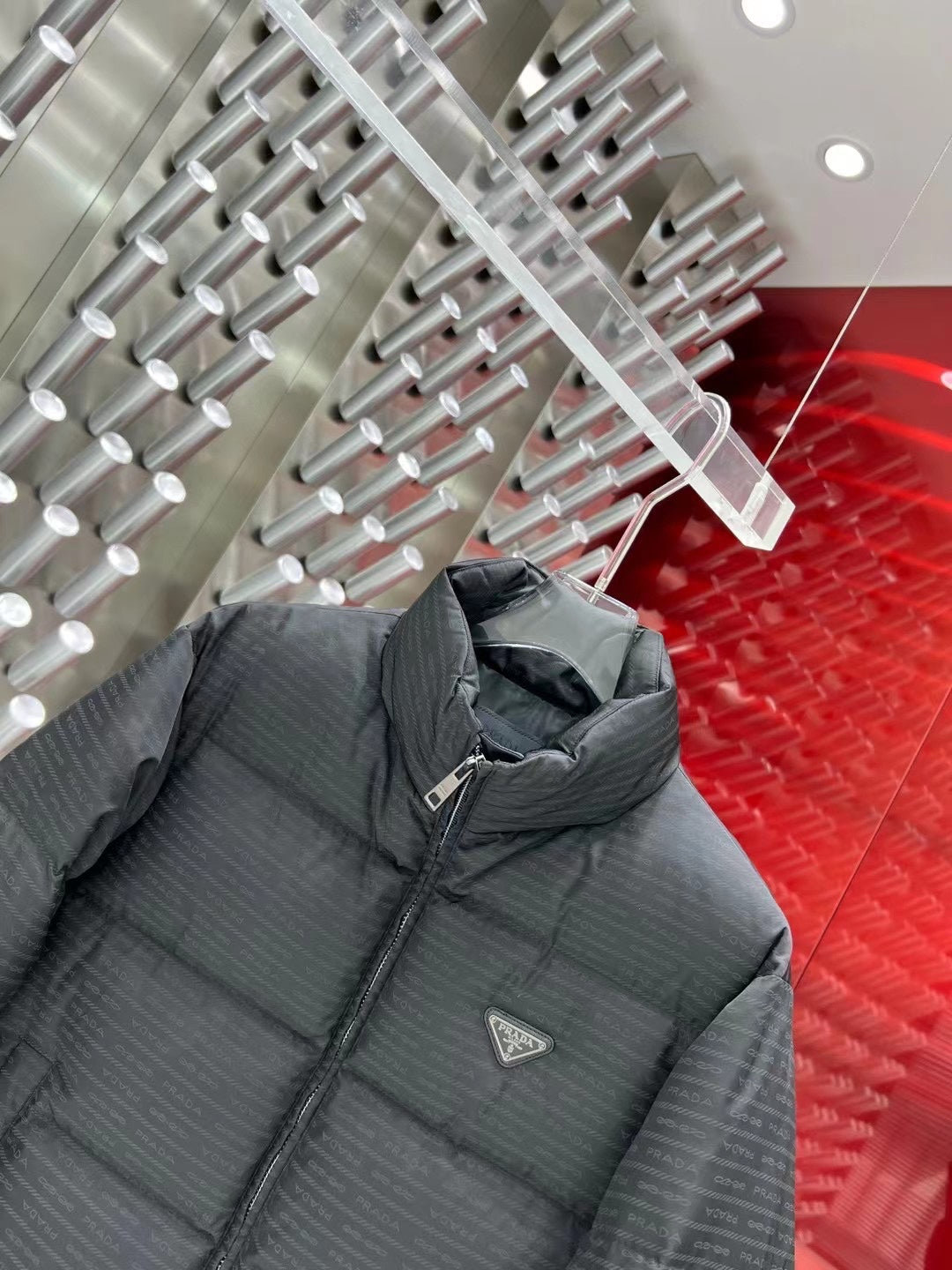 Down Jacket