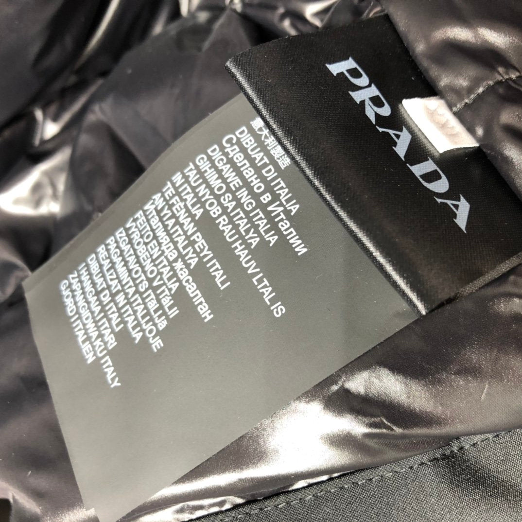 Down Jacket