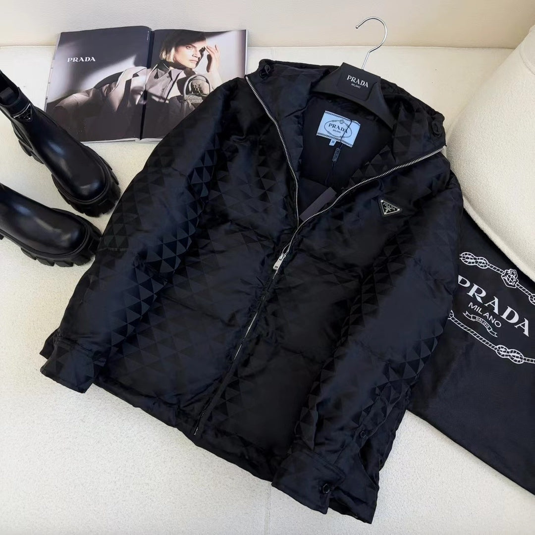 Down Jacket
