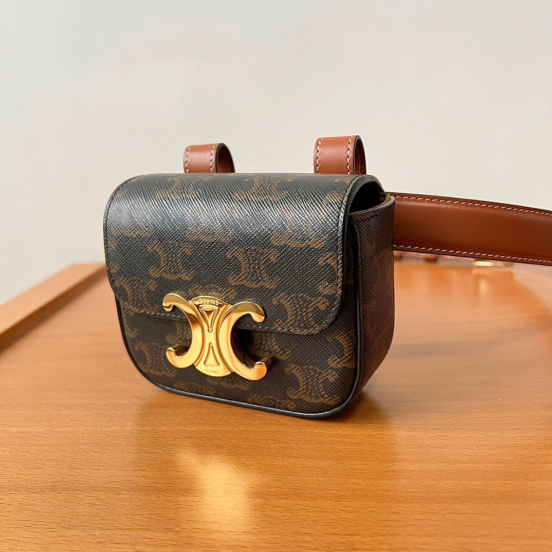 Belt Bag