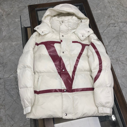 Down Jacket