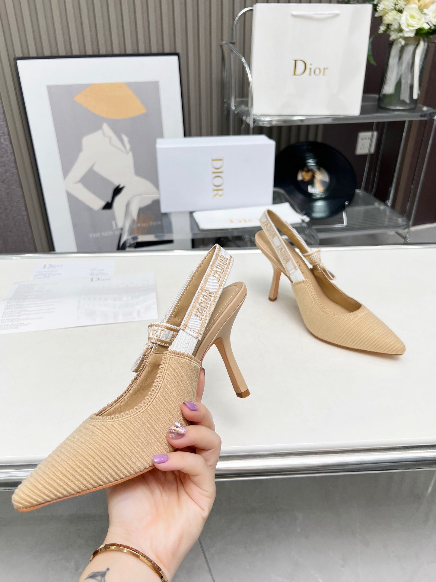 Heels
