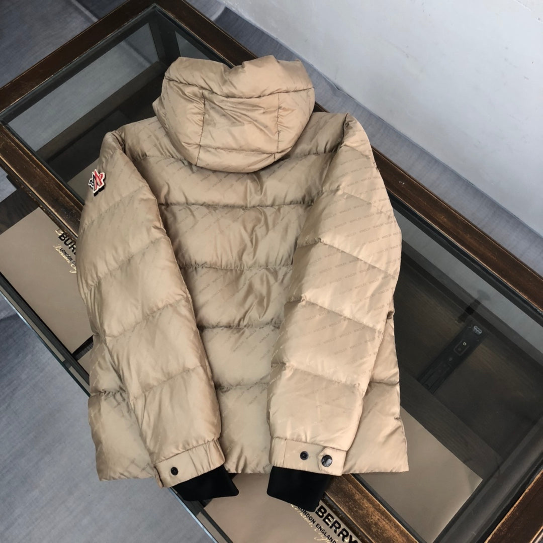 Down Jacket