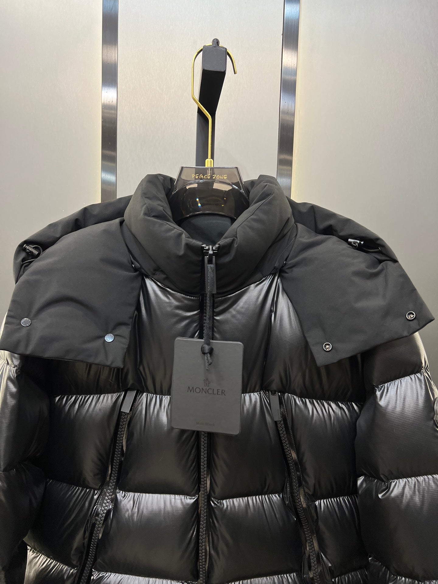 Down Jacket