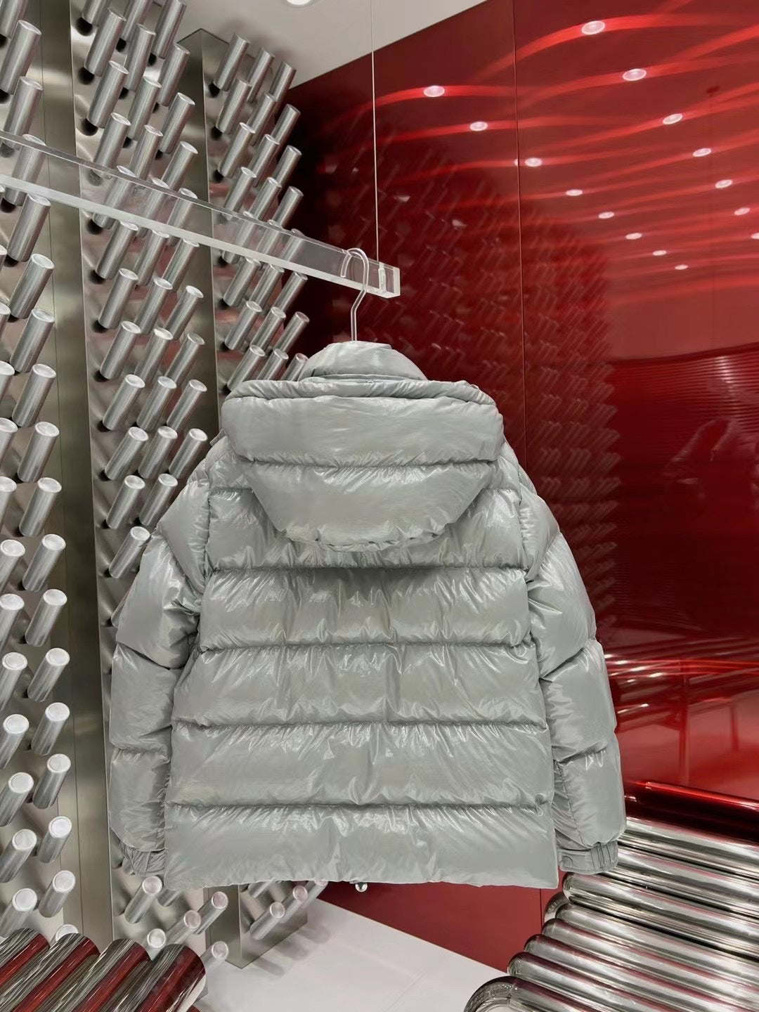 Down Jacket