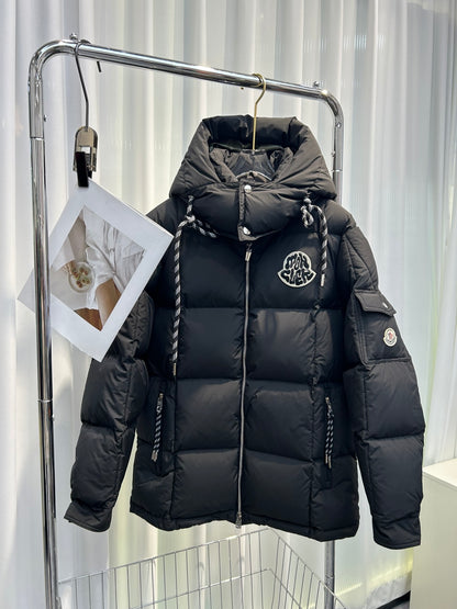 Down Jacket