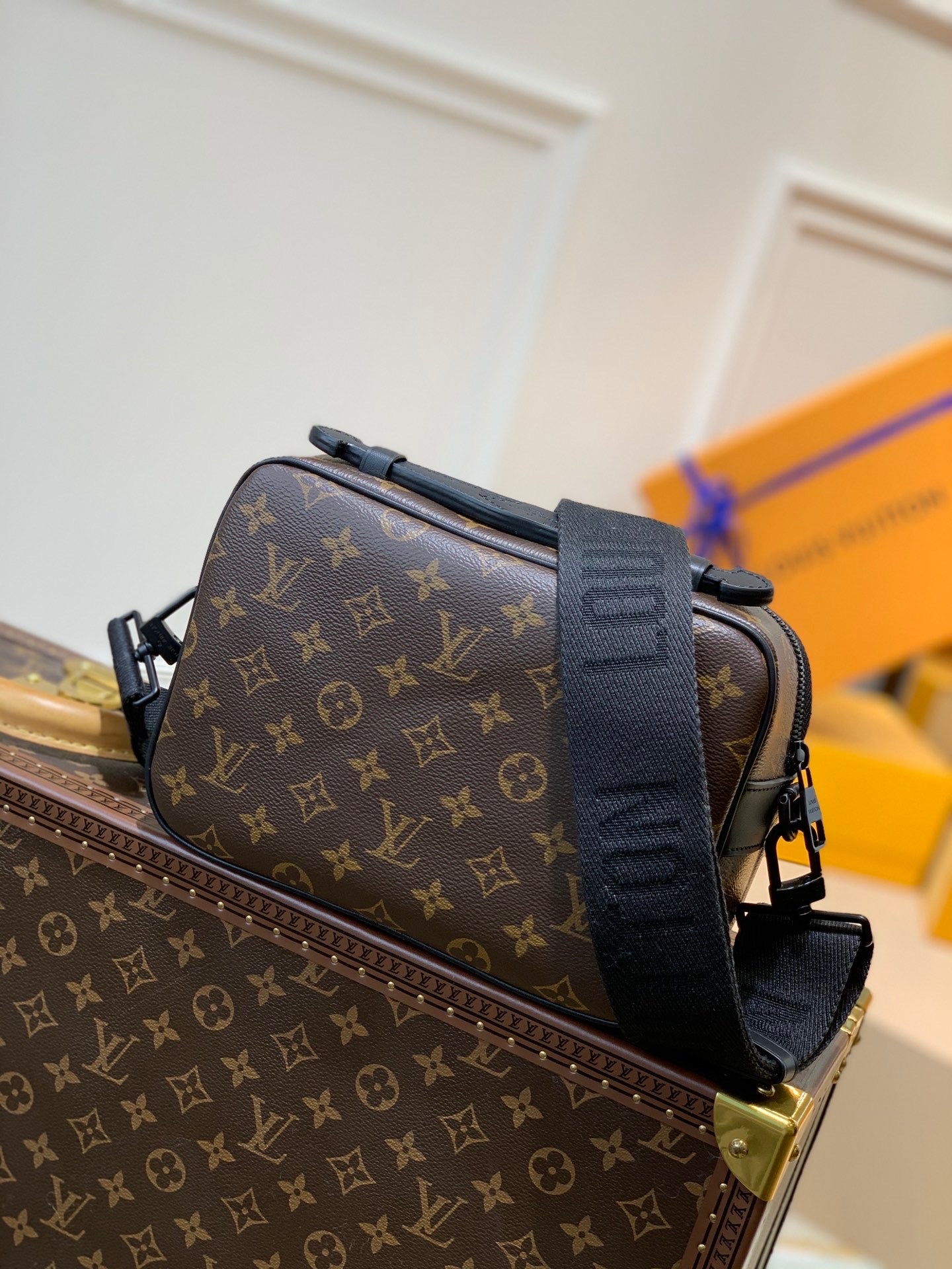 Classic Bag