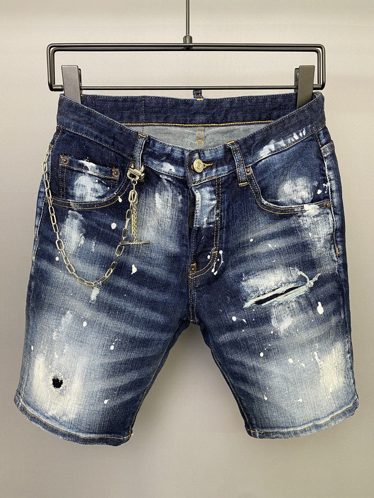 Short Jeans