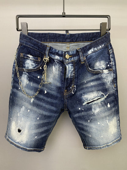 Short Jeans