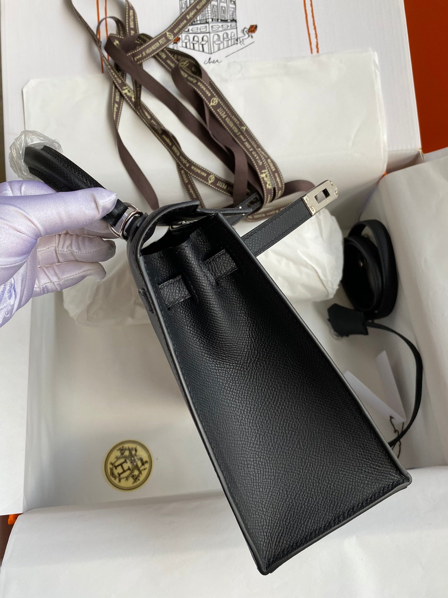 Handbag