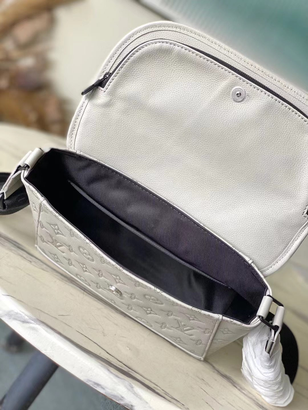 Classic Bag