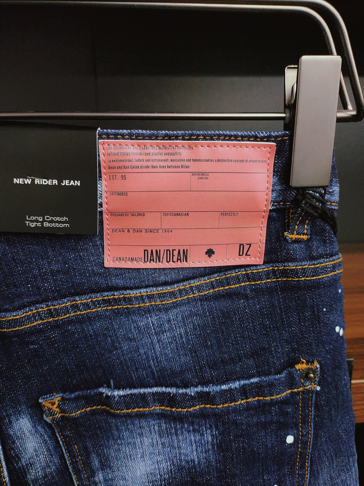 Short Jeans