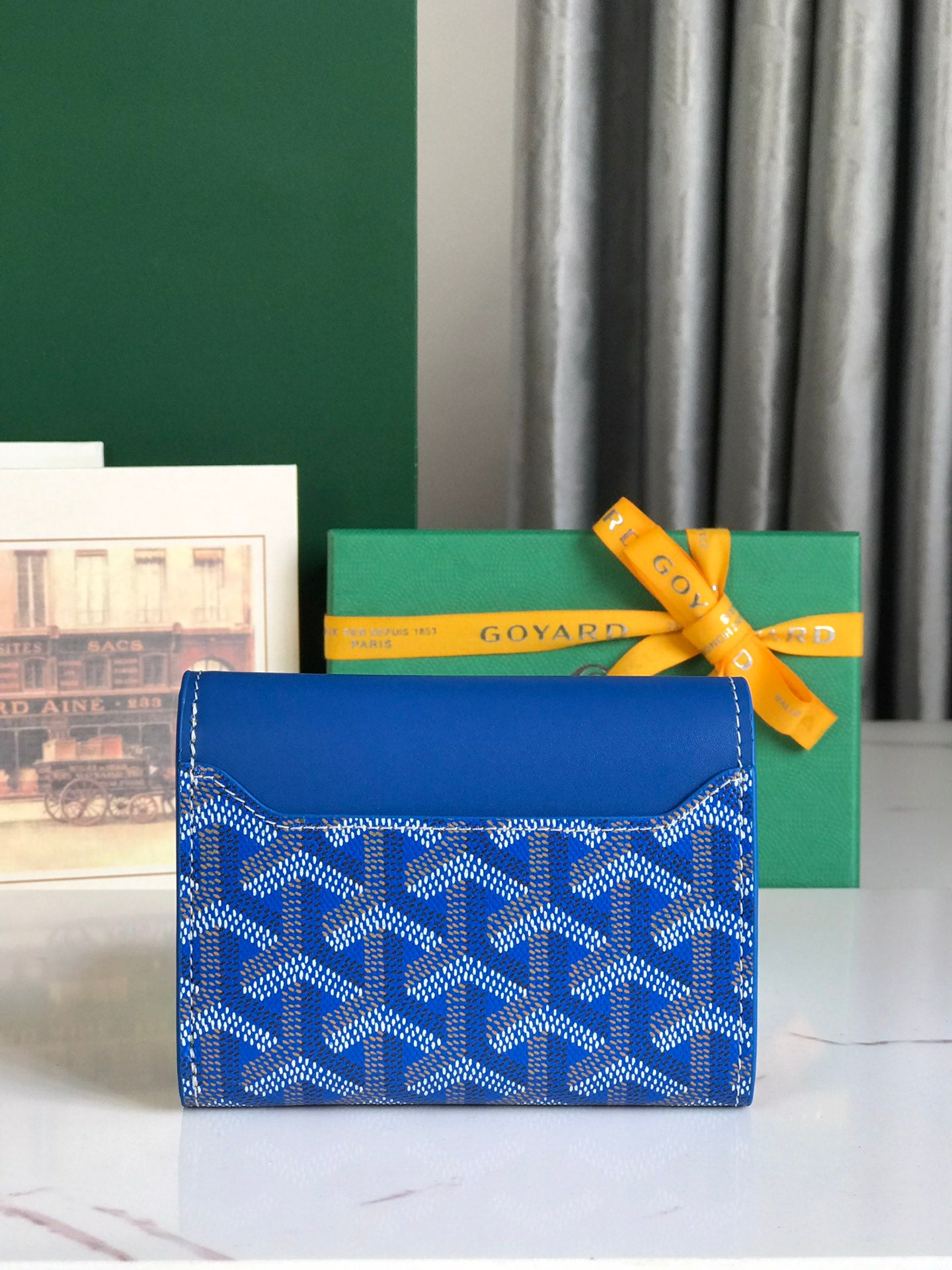 Wallet