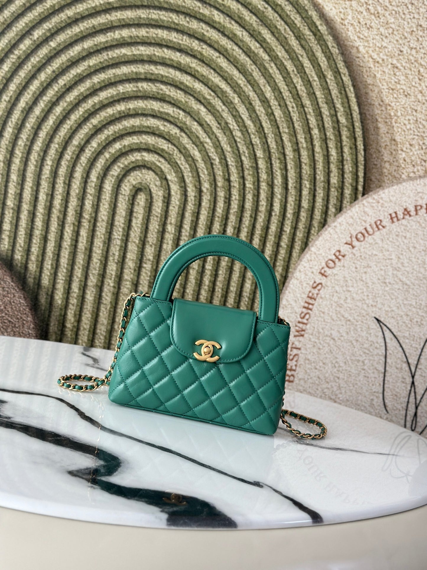 Handbag