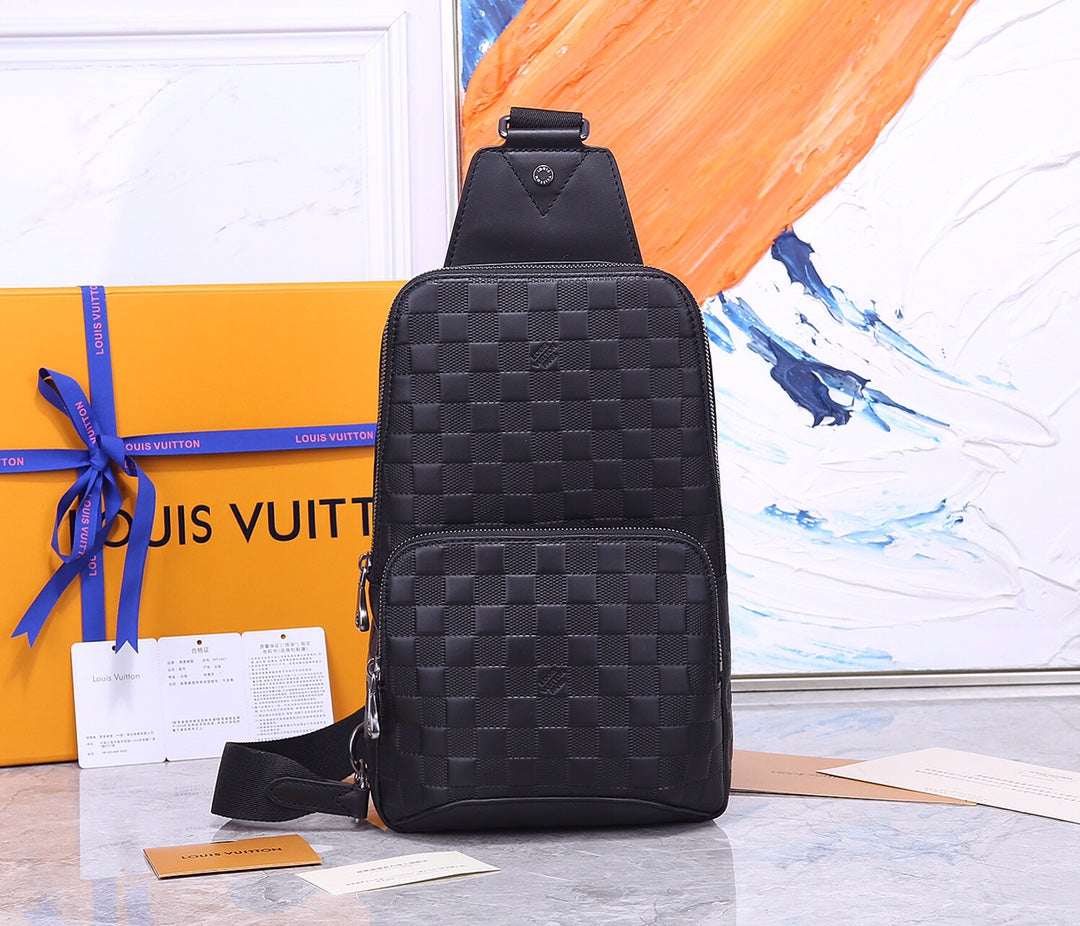 Classic Bag