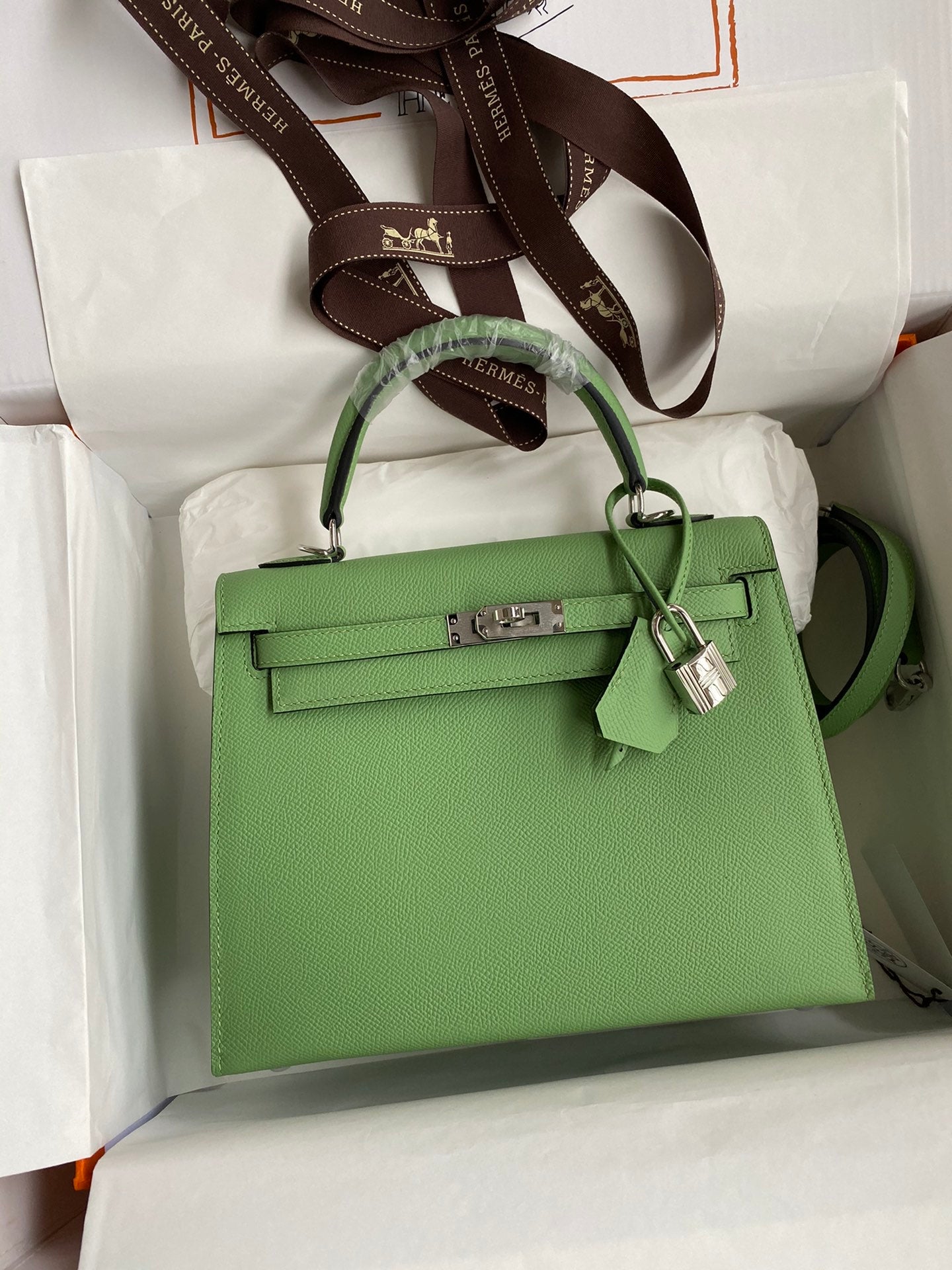 Handbag
