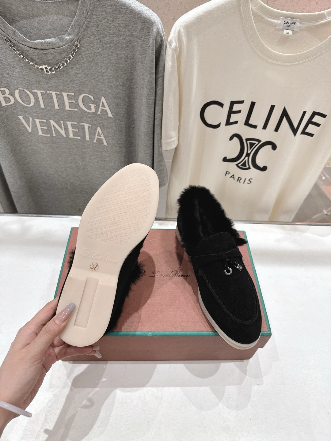 Loafers