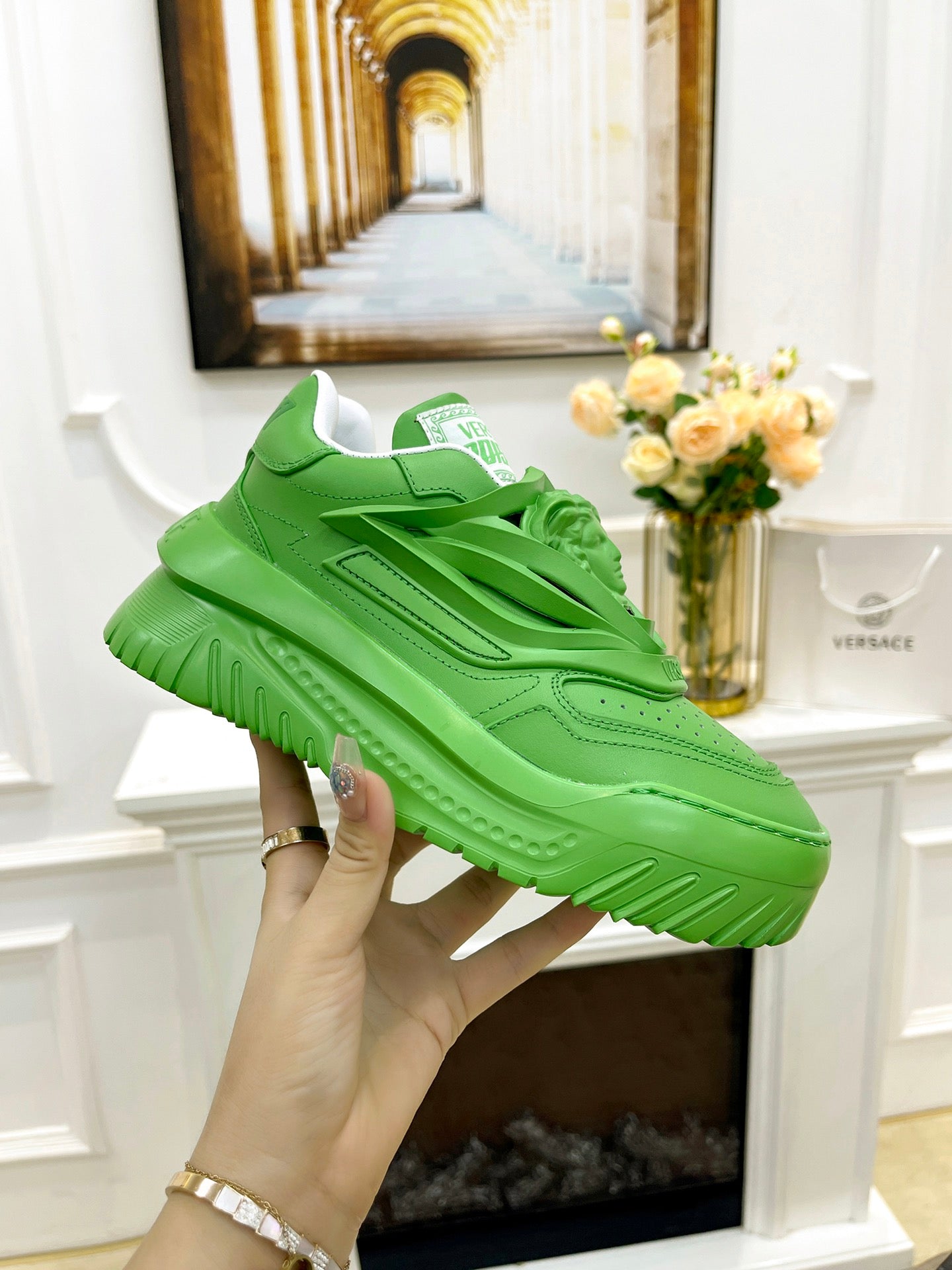 Sneakers