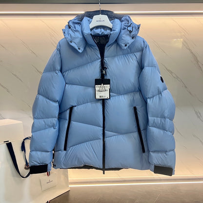 Down Jacket