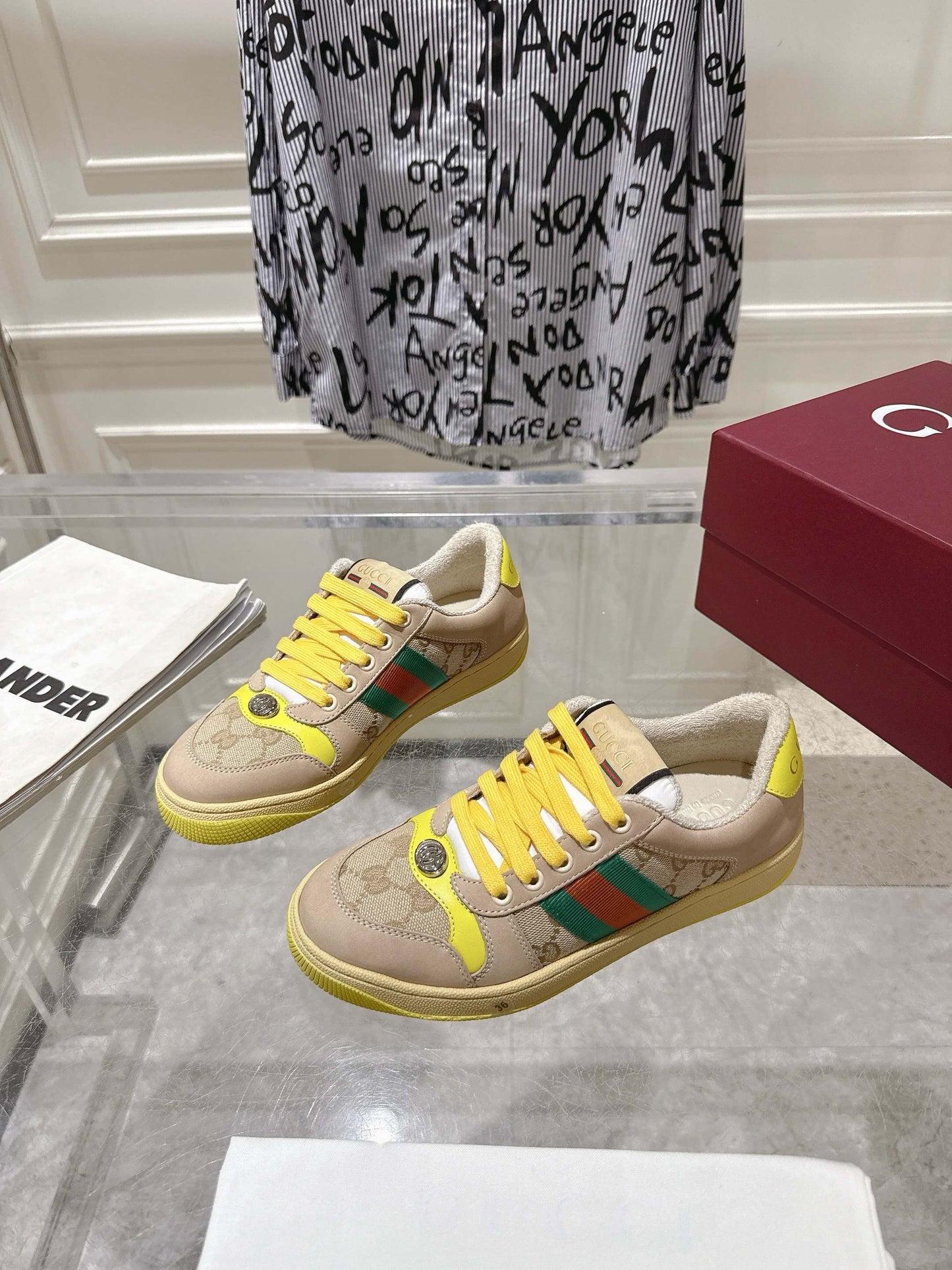 Sneakers