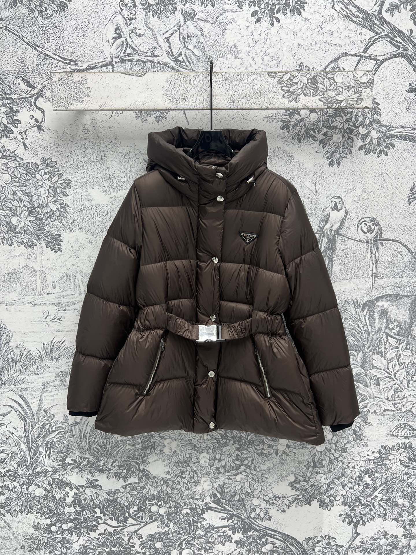 Down Jacket