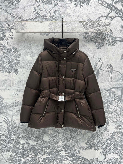 Down Jacket