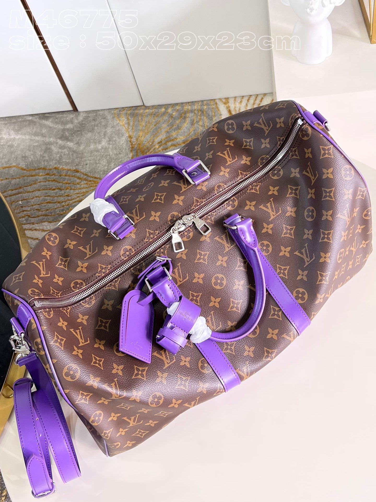 Travel Bag
