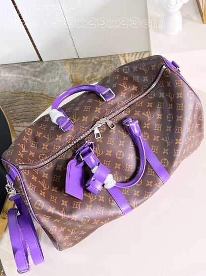 Travel Bag