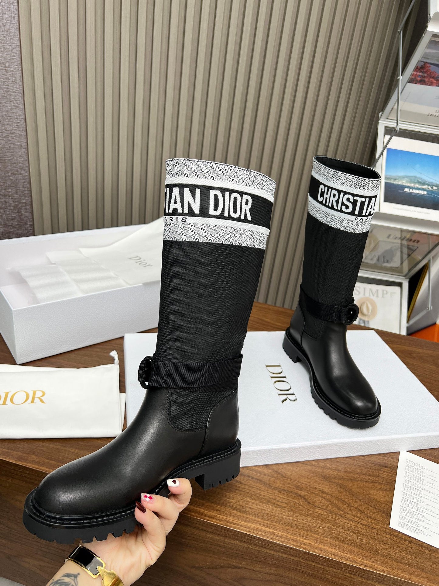 Boots
