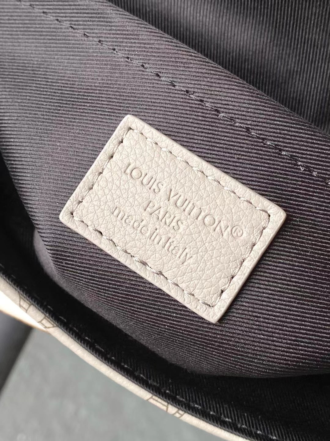 Classic Bag