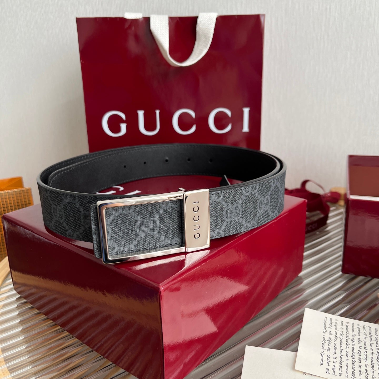 Belt