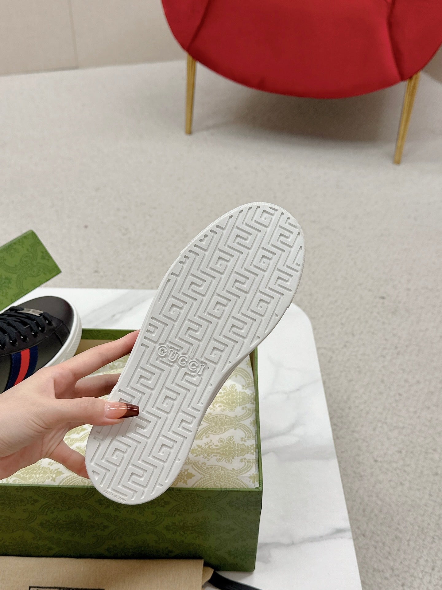 Sneakers
