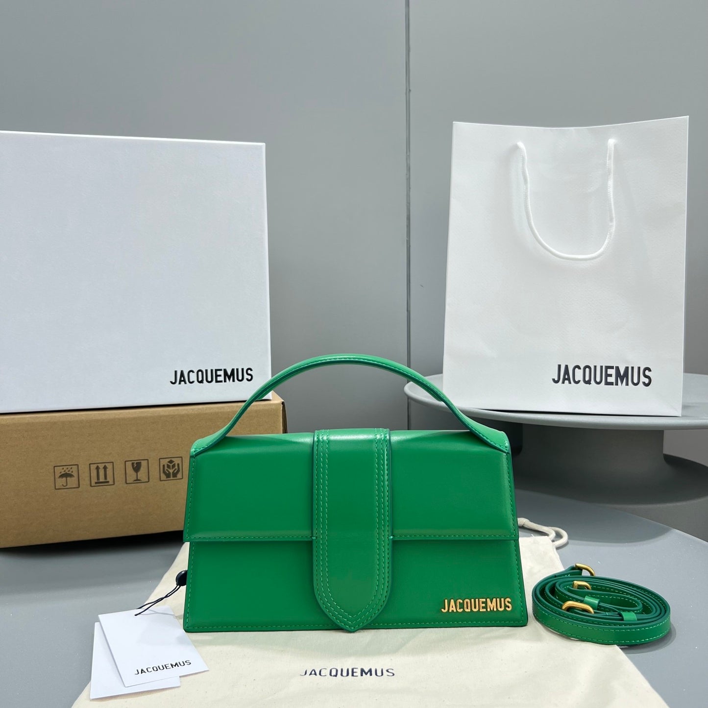Handbag
